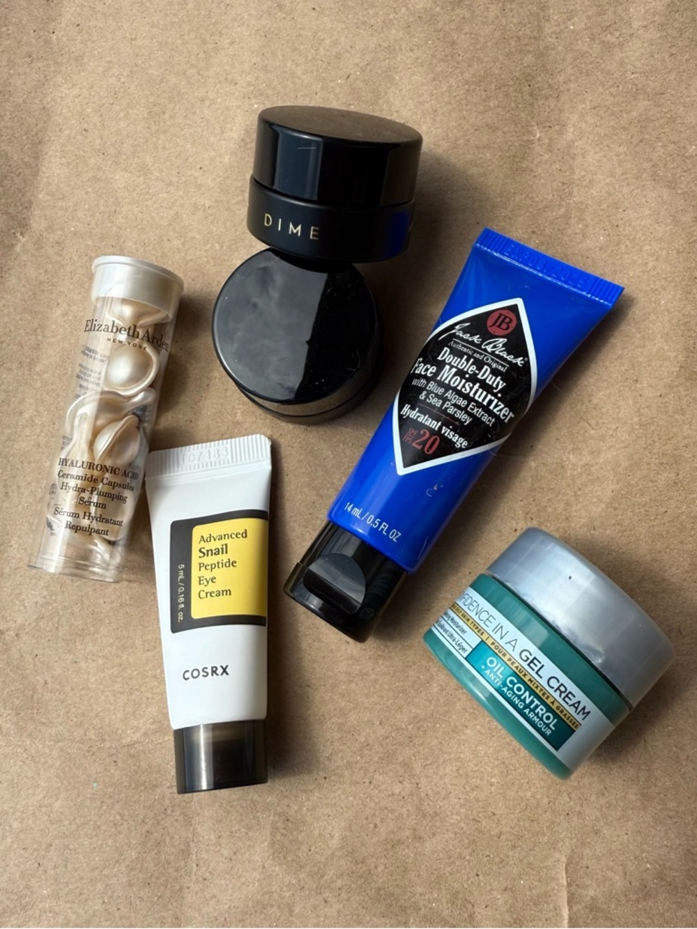 Assorted Skincare Bundle
